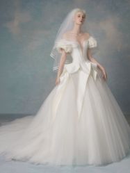 -MANLI BRIDAL婚纱