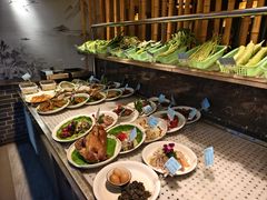 -千岛湖小鱼儿·淳安匠心农家菜