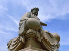 -石岛赤山风景区