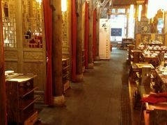 -蜀大侠火锅(建设路第五大道店)