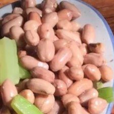 花生米-虹兴砂锅店