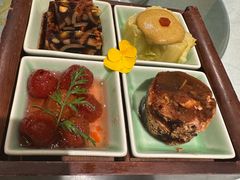 -四世同堂·京菜·烤鸭(双井店)