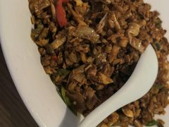 -深巷家味馆.湖北头牌红烧鱼头拌饭(黄陂店)