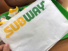 -赛百味SUBWAY(燕莎奥莱店)