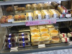 -85度C(青岛闽江路店)