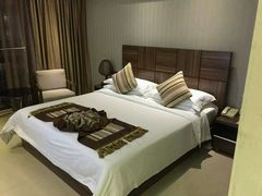 -崇明金茂凯悦酒店.宴会厅