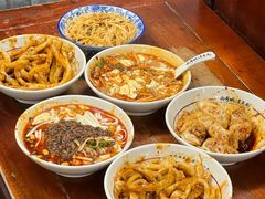 -小谭豆花(西大街店)