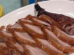 -福来居烤鸭店(天坛二店)