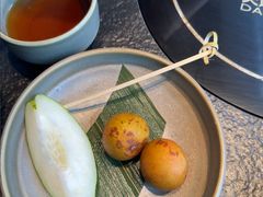 -大龙燚·旷野鲜火锅(广州首店)