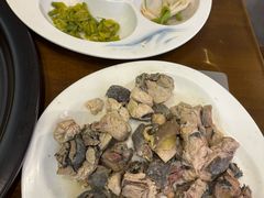 -菌乡缘·野生菌蒸汽鱼火锅(江边夜市店)