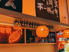 -莲寿司(国兴店)