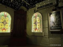 -逃脱反斗城沉浸剧情密室(北京路店)