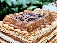 -M'CAKE(西单大悦城店)