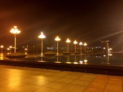 -番禺广场(市桥街道)