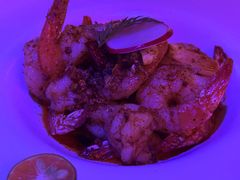 -MARU玛露音乐餐厅(大学路店)