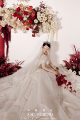 -米迪婚礼