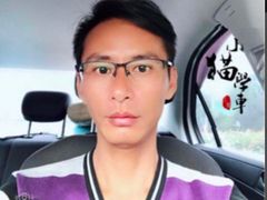 -胜华驾校·小猫学车(银都店)