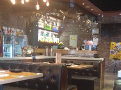 大堂-一麻一辣麻辣香锅(方庄店)