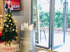-GOTLOT COFFEE&KITCHEN角落厨房NOOK店
