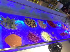 -海维克牛排馆HIGHWIC(青羊万达店)