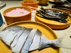 -海底捞大排档火锅(打浦路店)