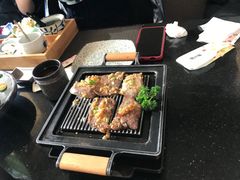 -德川家日本料理(中关村寰太大厦店)