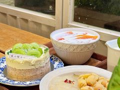 -绿小院(荔湾店)