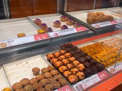 -東更道点心行(文化东路店)