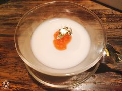 老北京酸奶-鱼桥巷·美学川菜