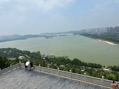 -云龙湖旅游景区