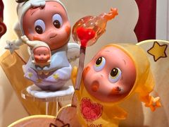 -泡泡玛特POPMART(上海环球港店)