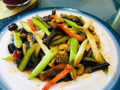 -君霖海鲜私房菜(春柳店)