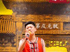 -山西会馆·晋菜·晋商宴·学堂记忆(许坦西街店)
