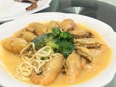 -金塘胜宴(石湾店)