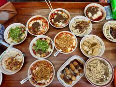 -小谭豆花(西大街店)