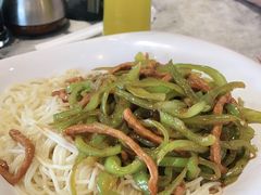 -蝎菜杨·牛肉面 羊蝎子火锅(光熙门北里店)