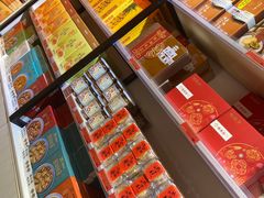 -陶陶居饼家(惠福东路店)
