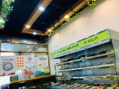 -小谷姐姐麻辣拌·麻辣烫(潞河店)