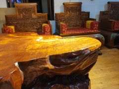 -恺庐茶园(宽窄巷子景区店)