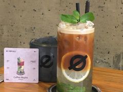 -BE NORMAL CAFE(霞溪路店)