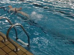 -齐汇维景大酒店游泳馆(山东政协大厦齐汇维景)