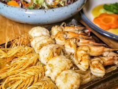 -Hatsune隐泉日式料理(三里屯太古里店)