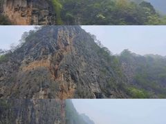 -神农溪纤夫文化旅游区