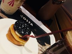 -COSTA COFFEE(上海虹口公园店)