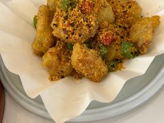 -火啫啫·粤式啫啫煲(南通首店)