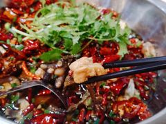 -天治宣·野椒鸡(龙头寺总店)