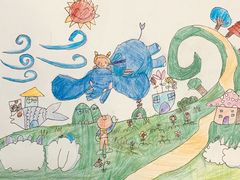 -鼎画艺术机构(贵都店)