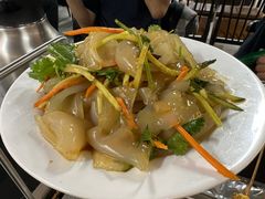 -老黑板筋(顺义总店)