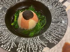 扣三丝-全聚德(上海首店浦东店)