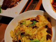 -小放牛炒菜馆(中山路乐汇城店)